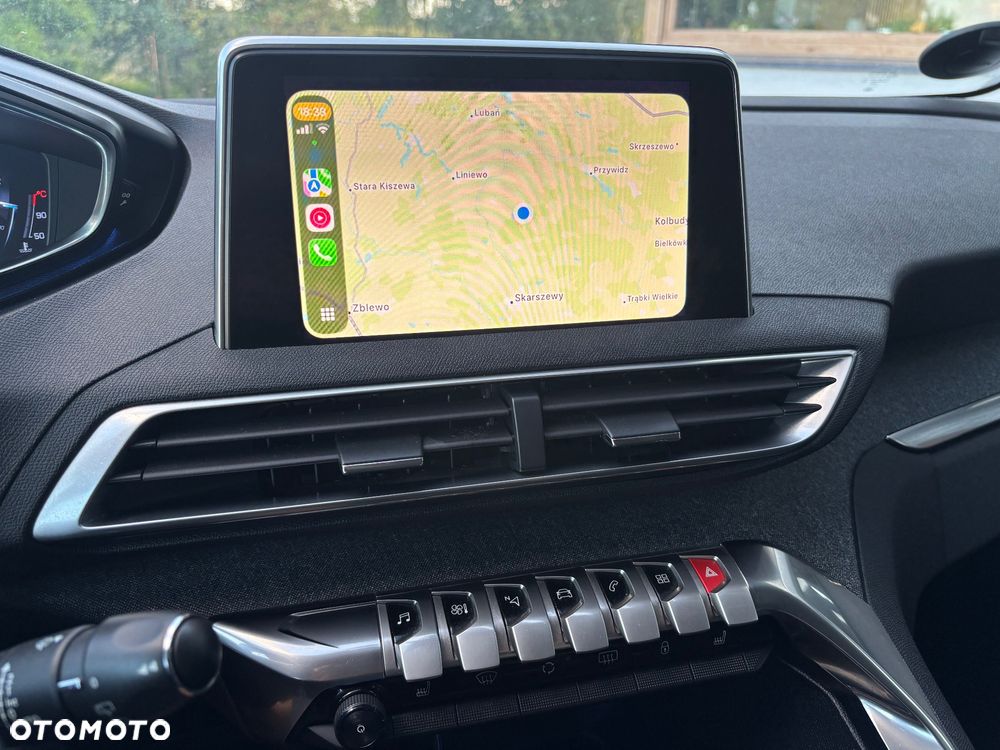 Peugeot 3008 2.0 BlueHDi Allure - 15