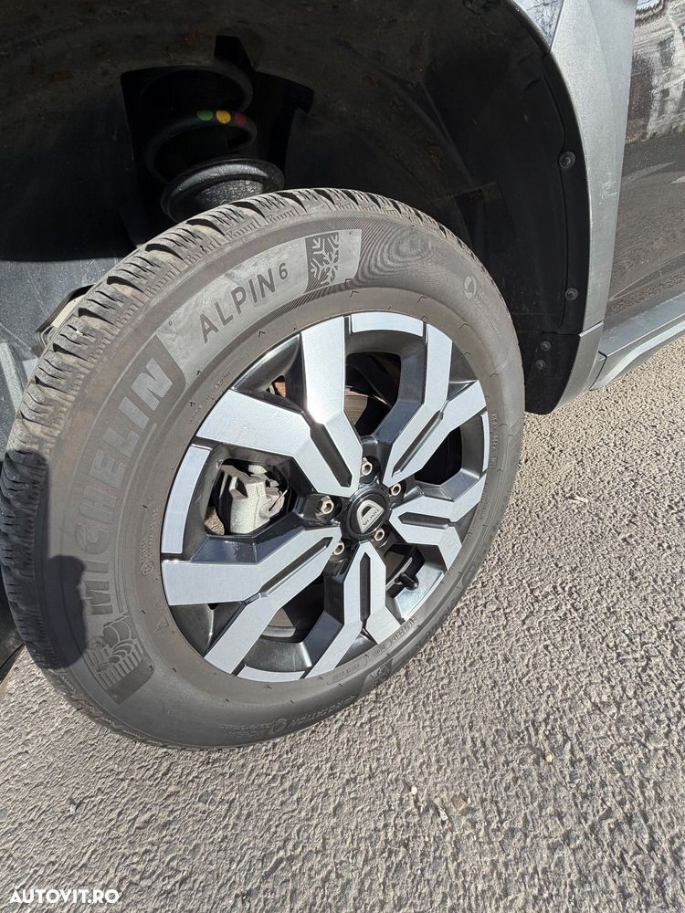 Dacia Duster Urban TCe 150 EDC Prestige - 11