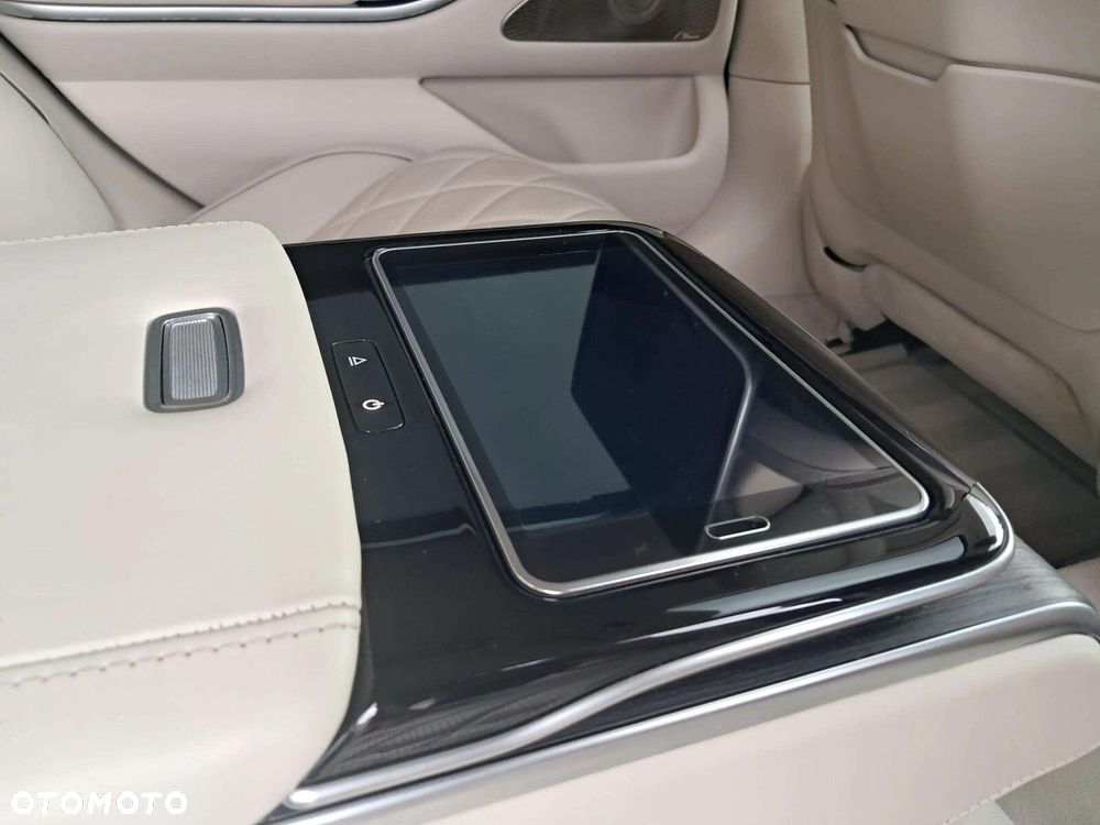 Mercedes-Benz Klasa S 400 d 4-Matic L AMG Line 9G-TRONIC - 14