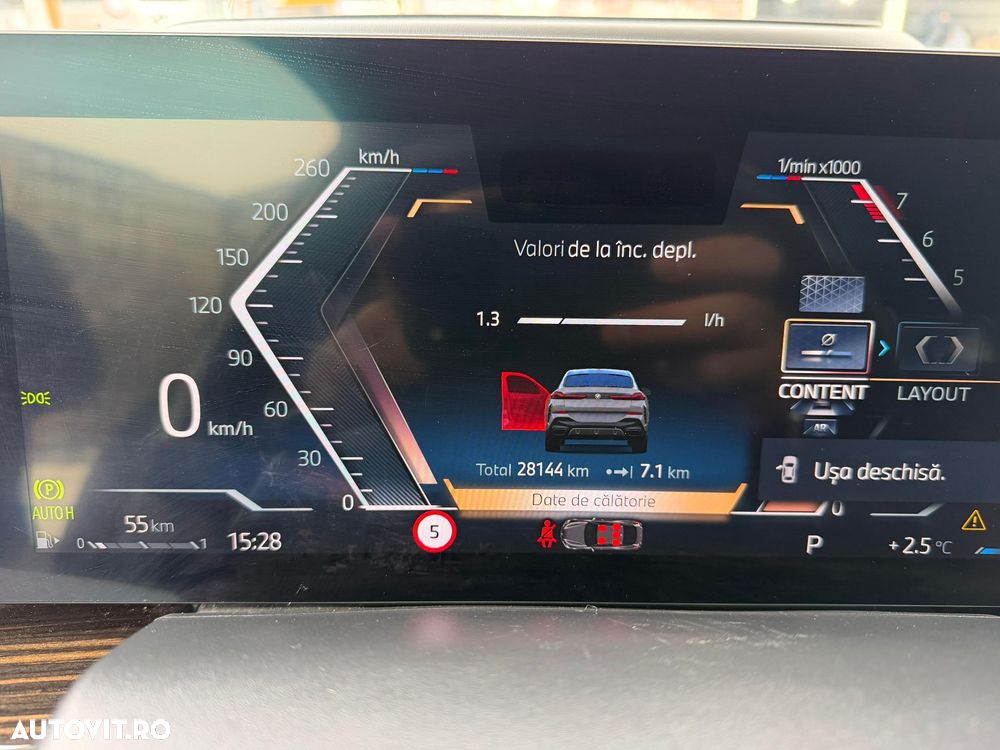 BMW X6 xDrive40i AT MHEV - 12