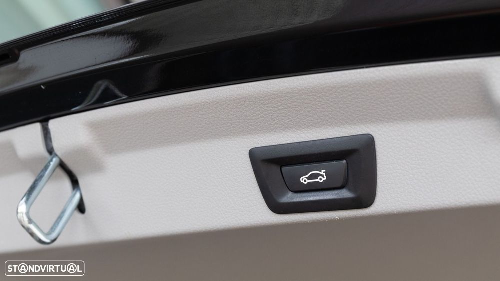 BMW 418 Gran Coupé d Advantage Auto - 7