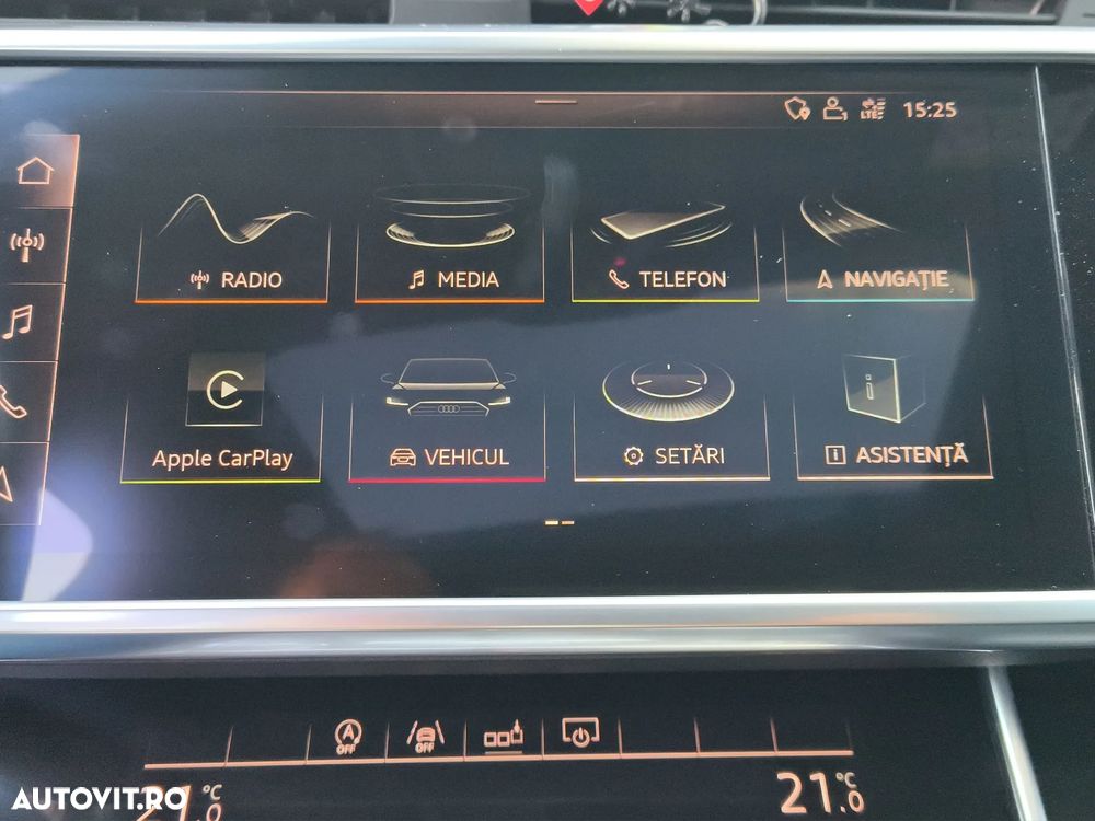 Audi A6 Avant - 20