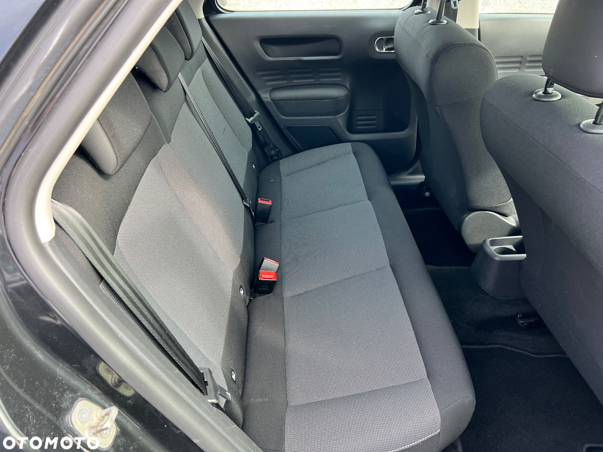 Citroën C4 Cactus BlueHDi 100 Stop&Start Business Class - 10
