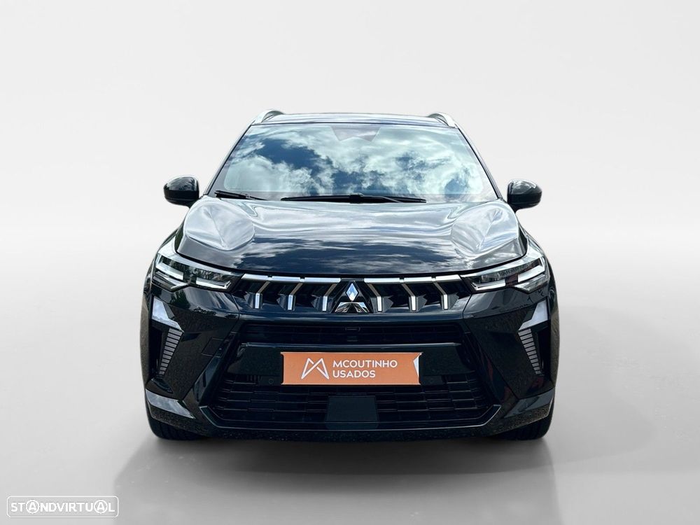 Mitsubishi ASX 1.3 DI-T Shogun 7DCT - 8