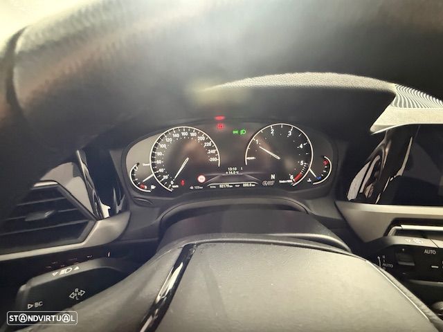 BMW 318 d Corporate Edition - 27