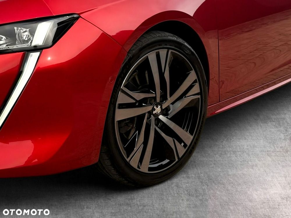Peugeot 508 - 10