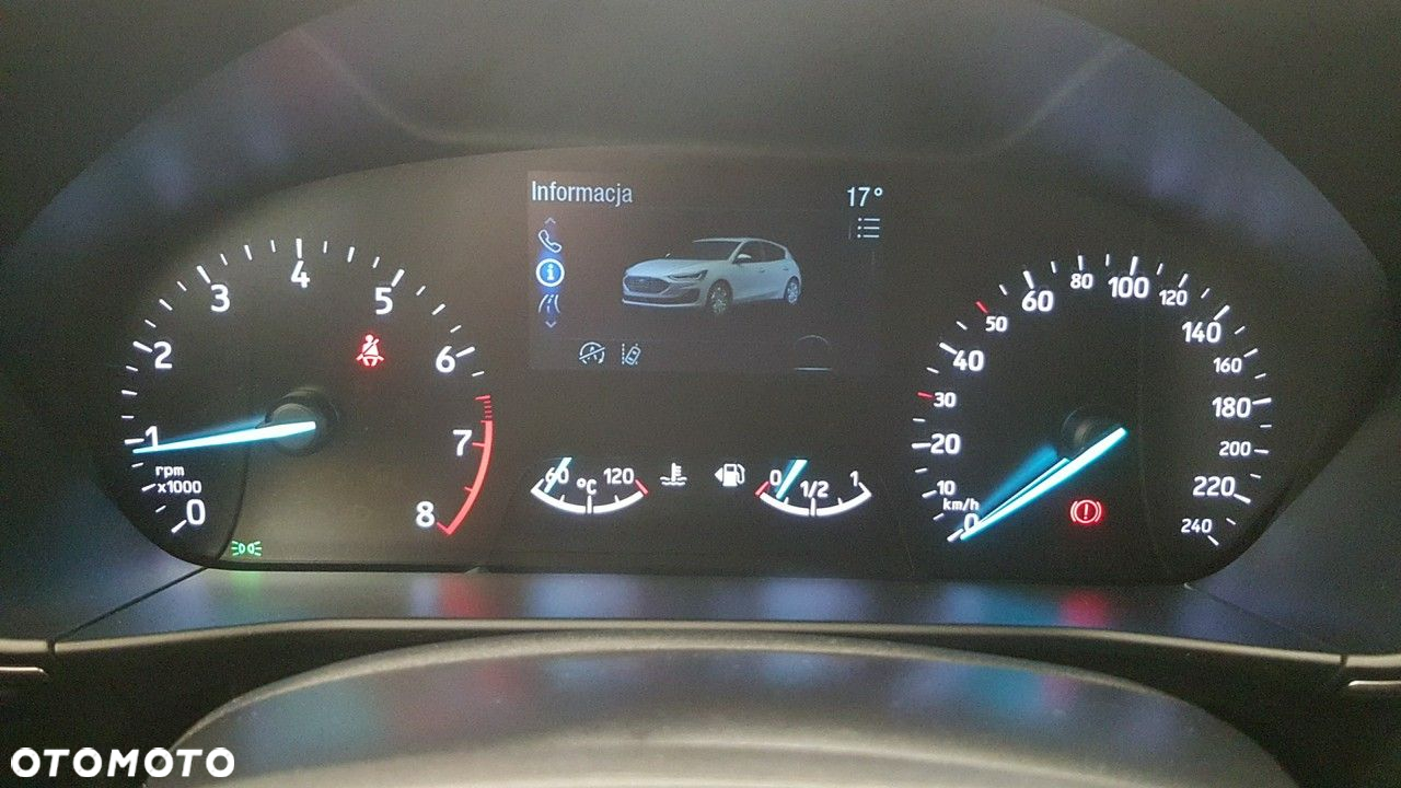 Ford Focus - 26