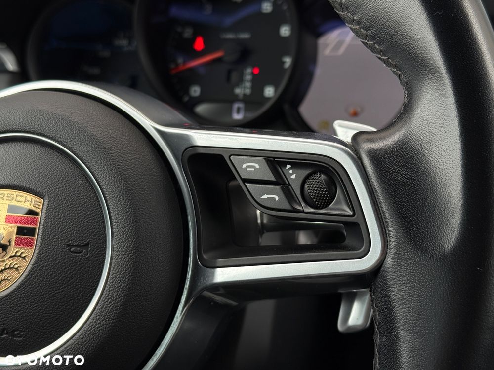 Porsche Macan PDK - 21