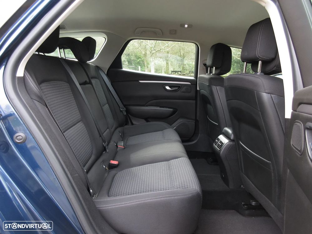 Renault Talisman Sport Tourer - 26