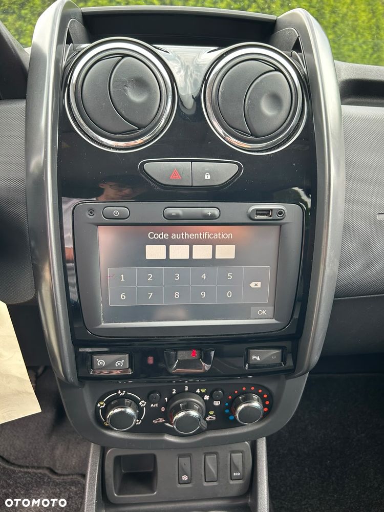 Dacia Duster TCe 125 2WD Prestige - 12