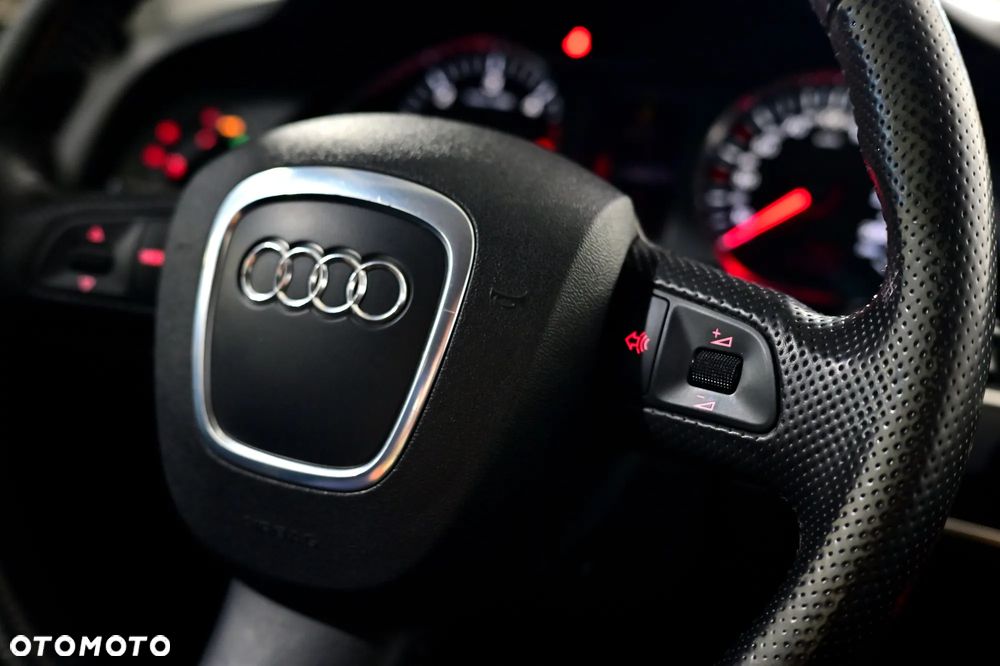 Audi A6 Allroad 3.0 TDI DPF - 24
