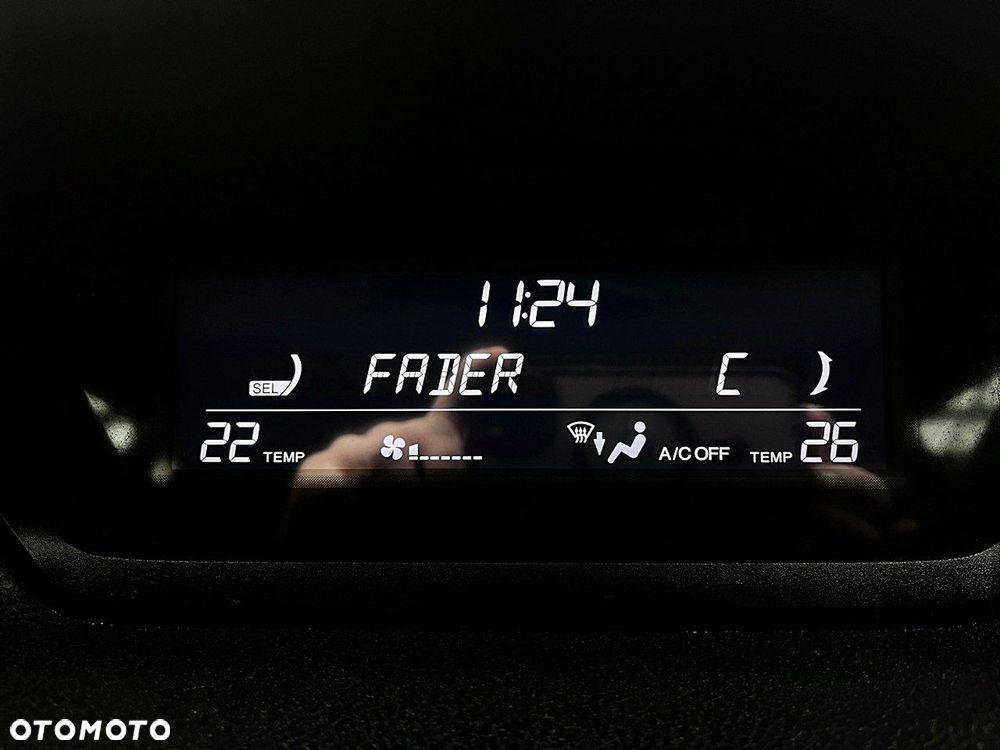 Honda Accord - 36