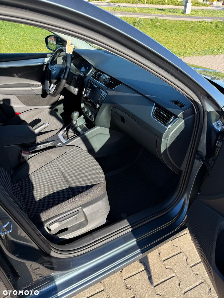 Skoda Octavia 2.0 TDI Ambition - 13