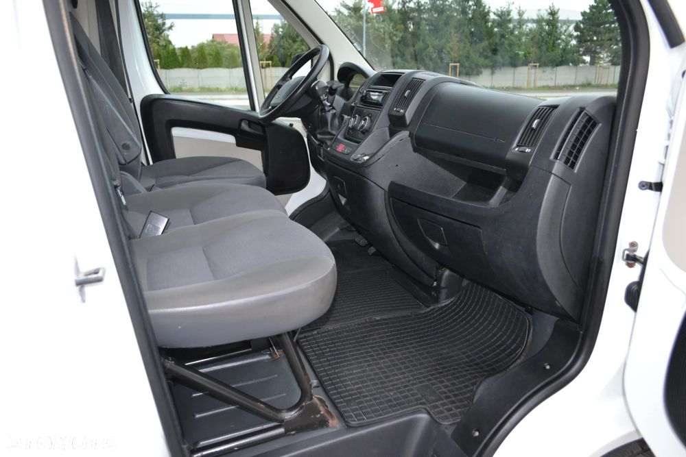 Citroën Jumper - 20