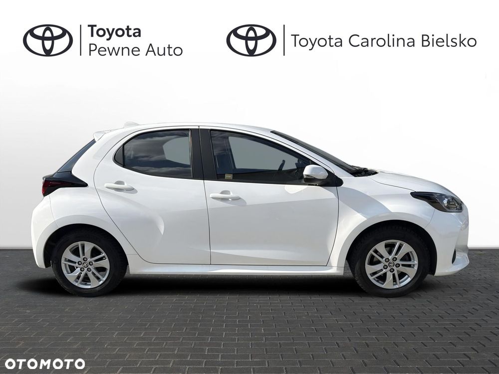 Toyota Yaris 1.5 Comfort - 25