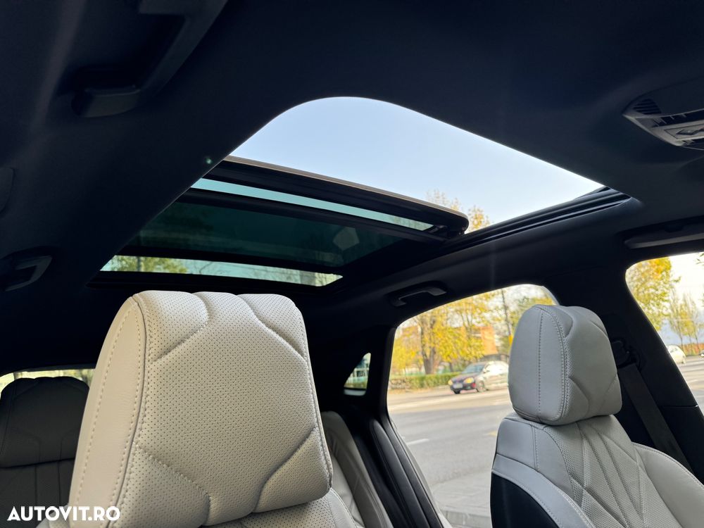 DS Automobiles DS 7 Crossback DS7 Crosback 1.6 PHeV AWD 300 EAT8 Rivoli - 4