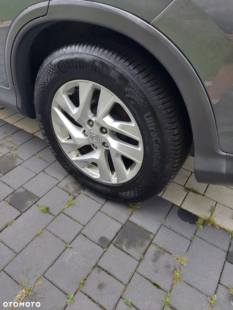 Honda CR-V 1.6i-DTEC Executive (ADAS / Connect+) - 6