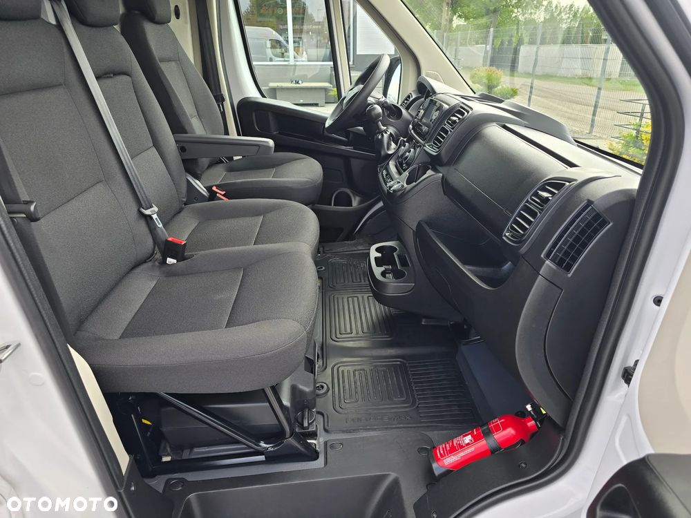 Toyota PROACE MAX L3H2 2.2_D4D 140KM Salon PL F-Vat 23% - 40