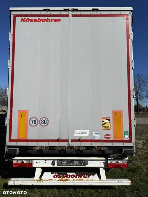 Kassbohrer Maxima - 8