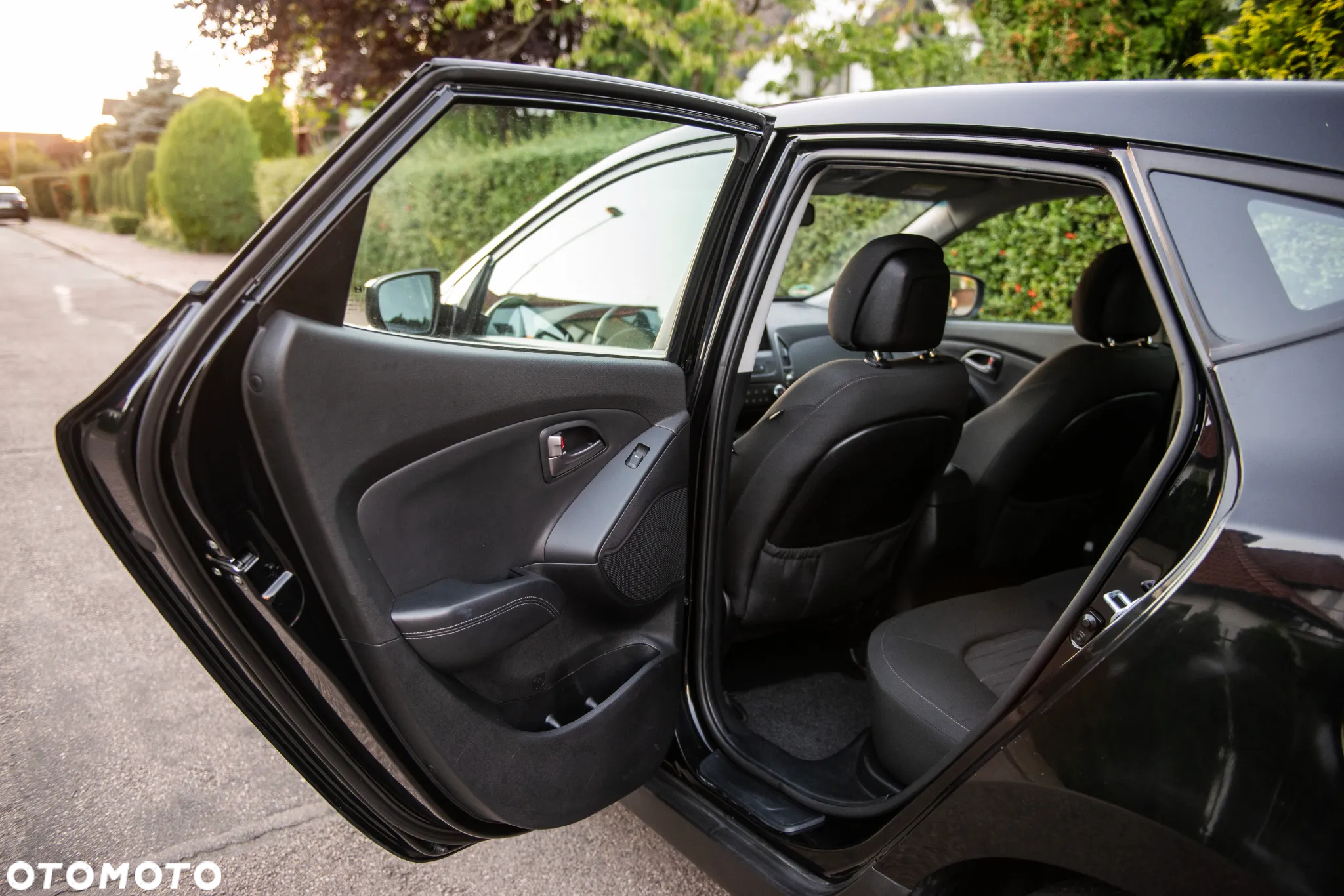 Hyundai ix35 1.6 GDI Premium 2WD - 28