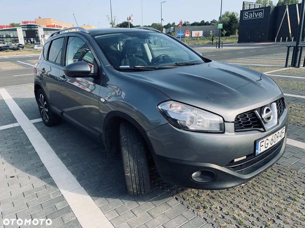 Nissan Qashqai 1.6 Acenta - 5
