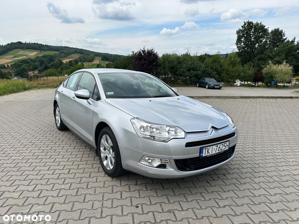 Citroën C5 1.6 THP 16V Confort - 3