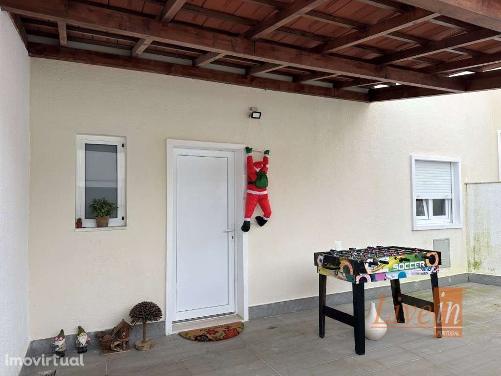 Moradia Nova T2 com Terraço em Igreja Nova Mafra - Grande imagem: 2/21
