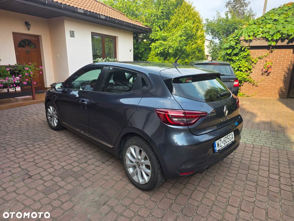 Renault Clio 1.0 TCe Zen - 1