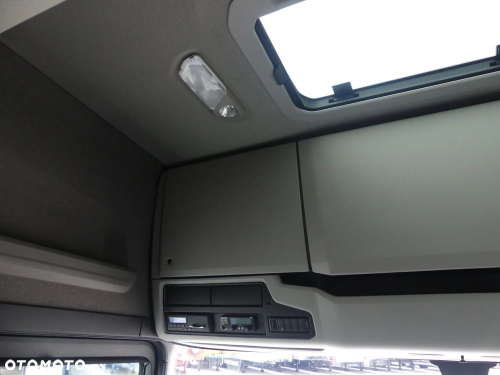 Scania R450 / EURO 6 / RETARDER / STANDARD / AUTOMAT / - 30