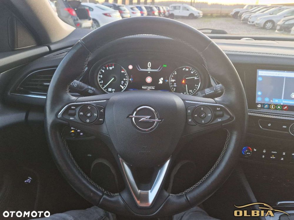 Opel Insignia - 6