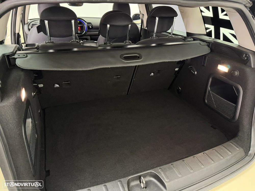 MINI Clubman Cooper D Yours Auto - 13