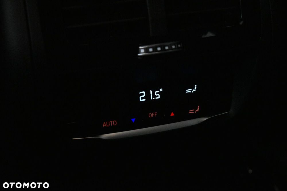 BMW X4 xDrive20d mHEV M Sport sport - 22