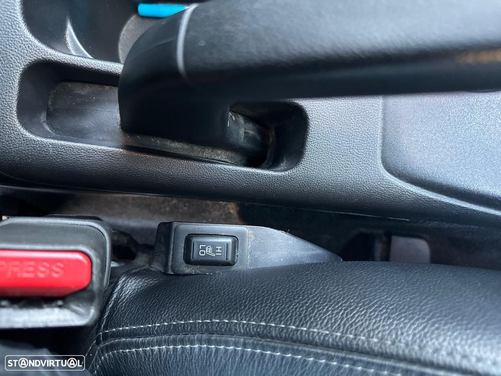 Mitsubishi ASX 1.6 DI-D Instyle - 14