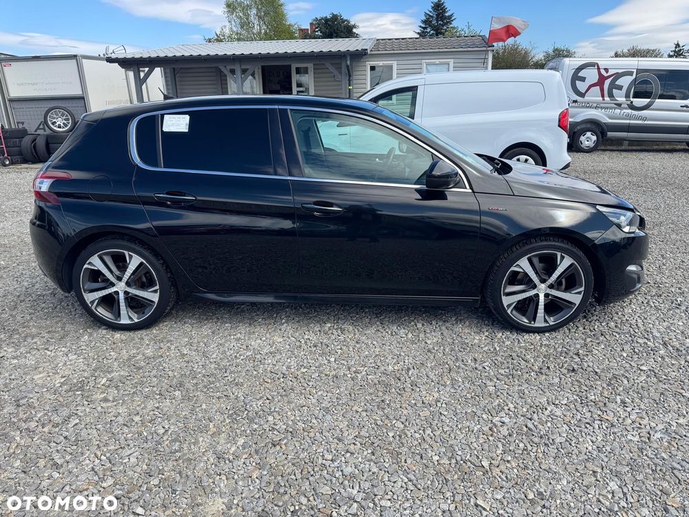 Peugeot 308 e-HDi 115 Stop & Start Niveau 2 Business-Line - 7