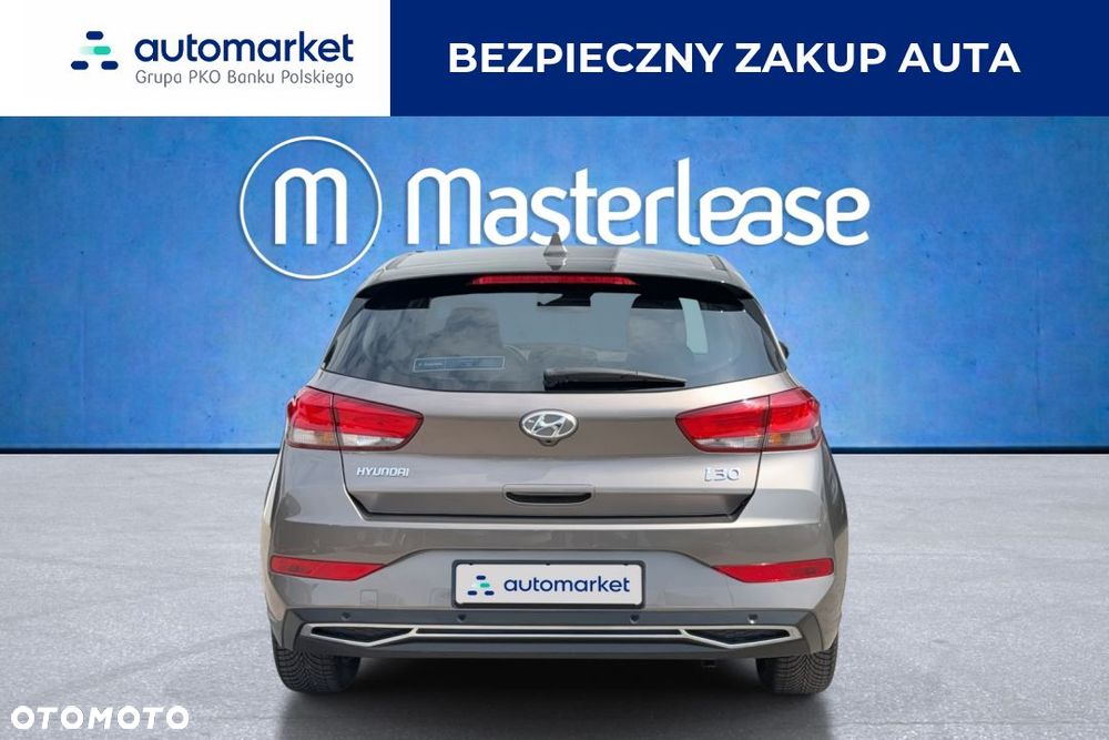 Hyundai i30 1.0 T-GDI Smart - 6
