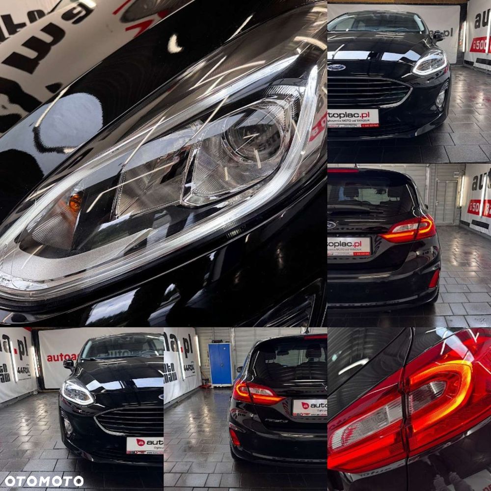 Ford Fiesta - 18