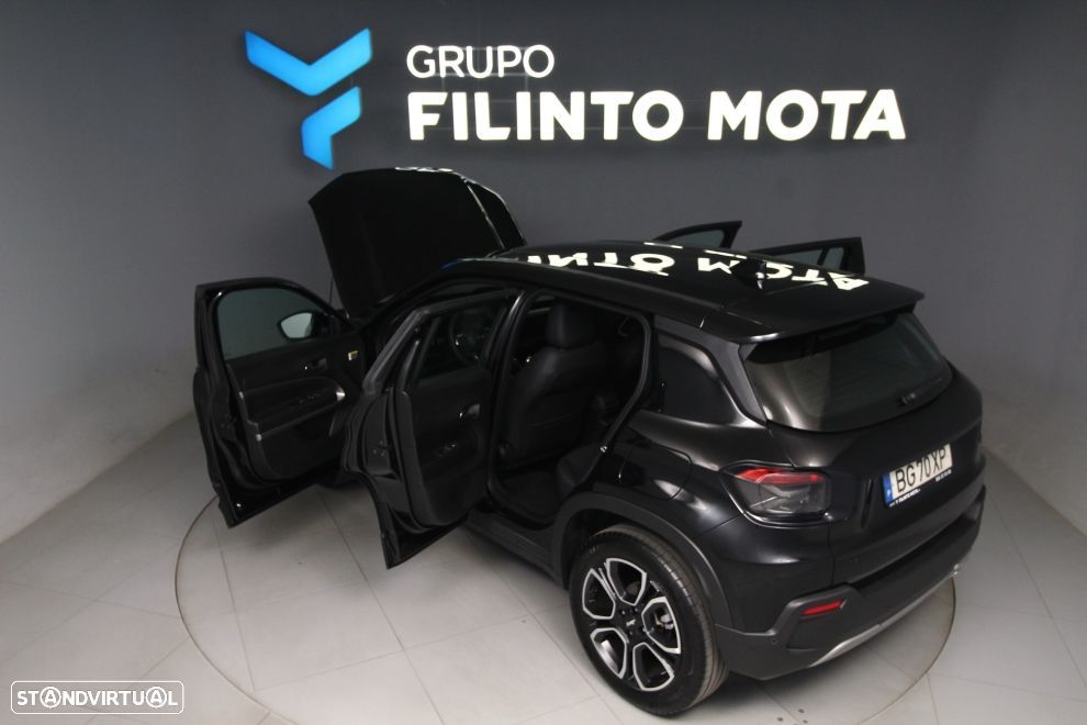 Jeep Avenger 1.2 GSE T3 Altitude - 11