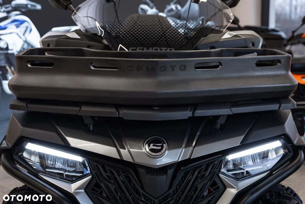 CFMoto CForce - 2