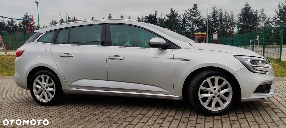 Renault Megane 1.2 Energy TCe Business - 2
