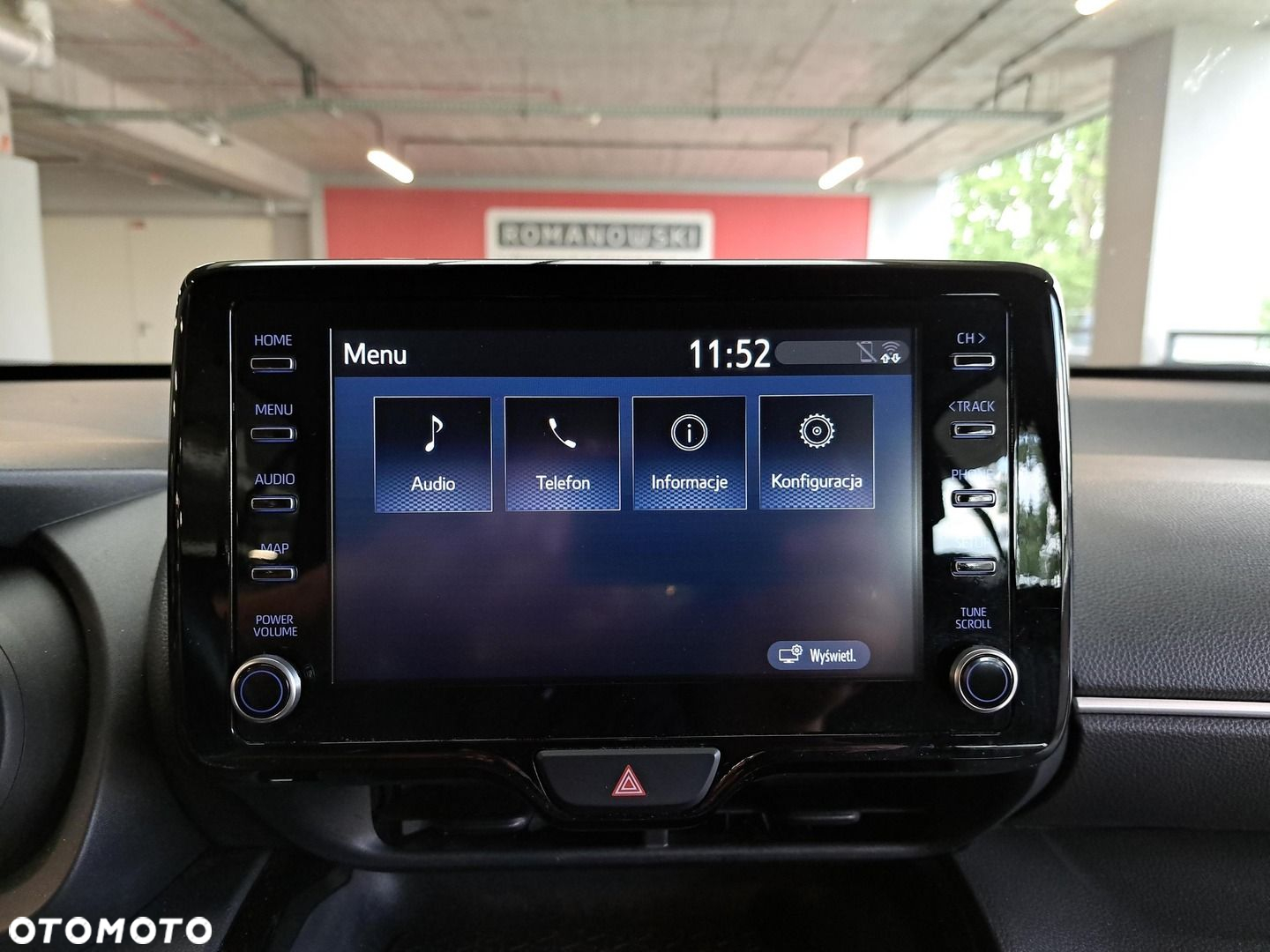Toyota Yaris Cross - 22