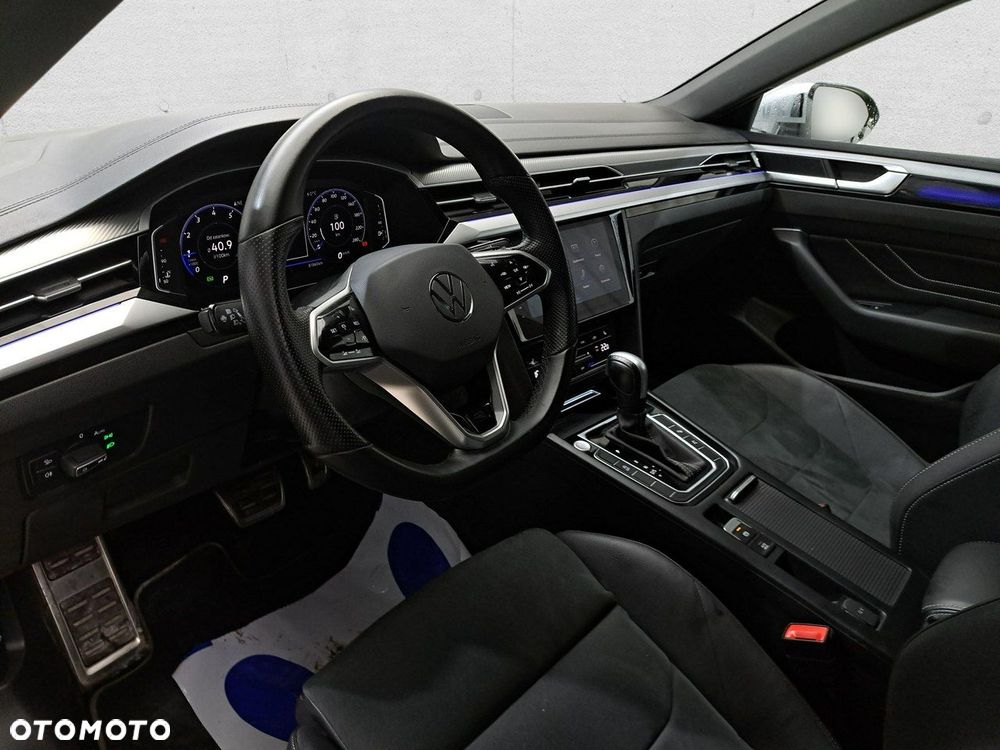 Volkswagen Arteon 2.0 TSI R-Line DSG - 11