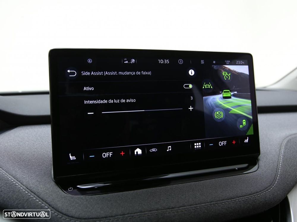 Skoda Enyaq iV 80 - 14