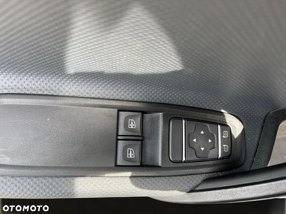 Mercedes-Benz MERCEDES-BENZ CITAN 110 CDI L1 FURGON - 17