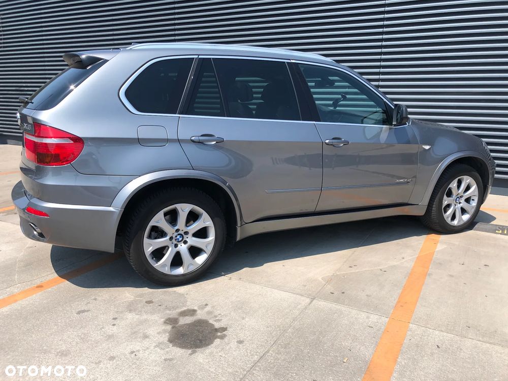BMW X5 3.5d xDrive - 18