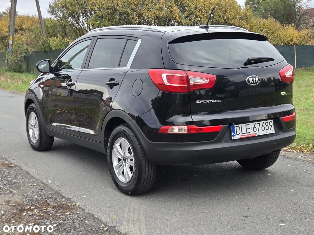 Kia Sportage 1.6 GDI XL 2WD - 6
