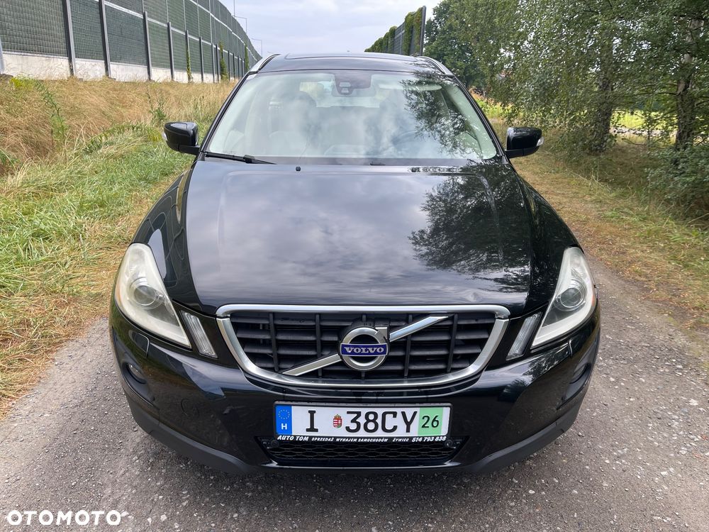 Volvo XC 60 D5 AWD Kinetic - 6
