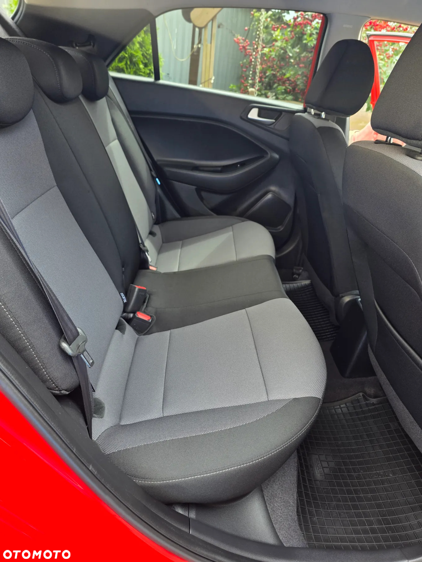 Hyundai i20 1.2 Elegant - 9