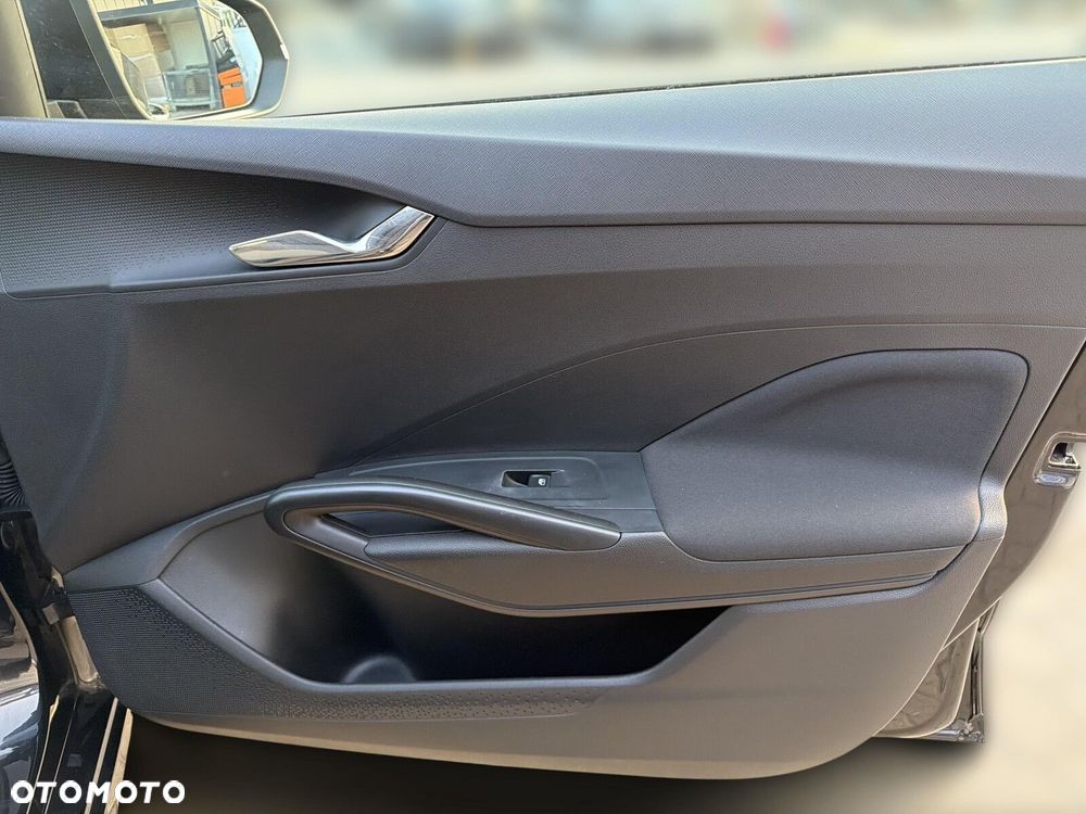 Skoda Fabia 1.0 TSI Ambition - 37