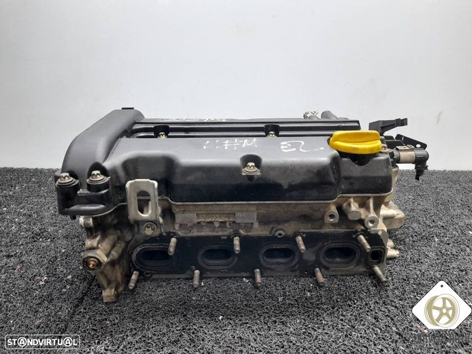 COLAÇA OPEL CORSA D 2006 - 4