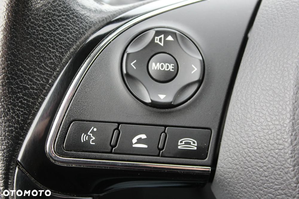 Mitsubishi ASX 1.6 Intense Plus Navi - 16